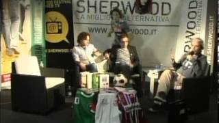 Futbologia ospite di Sport Alla Rovescia allo Sherwood Festival 13